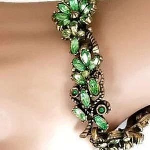 Holly craft corp bracelet